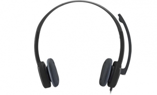 Logitech H151 headset